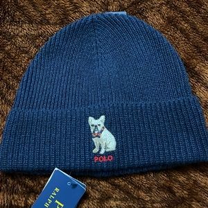 Polo Ralph Lauren Beanie